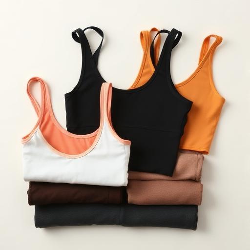 Body e Cropped