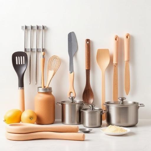 Utensílios